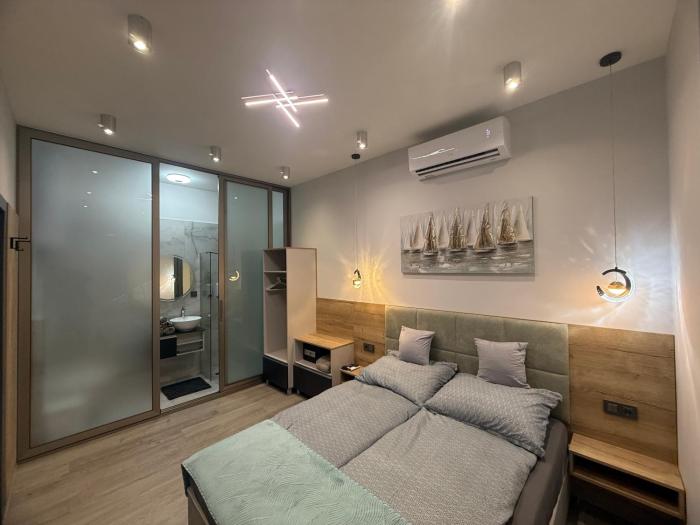 Budapest TWINFLAT Apartman