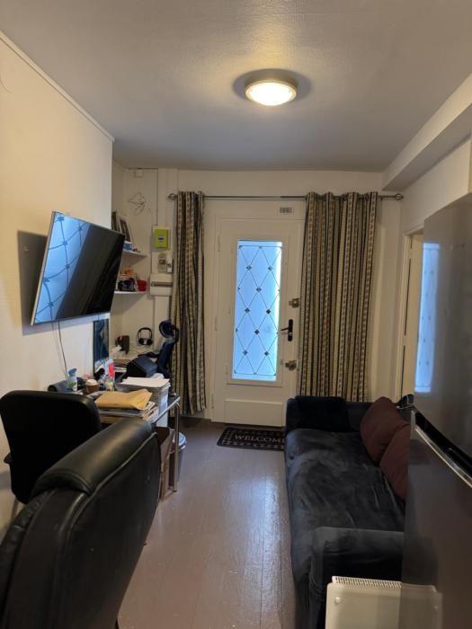 Charmant 2P Paris - Haut Parc Belleville