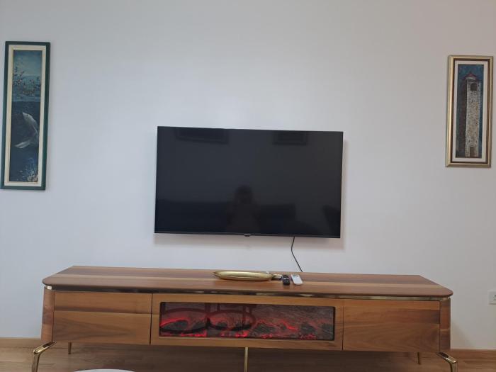 Apartman Vlado Podgorica