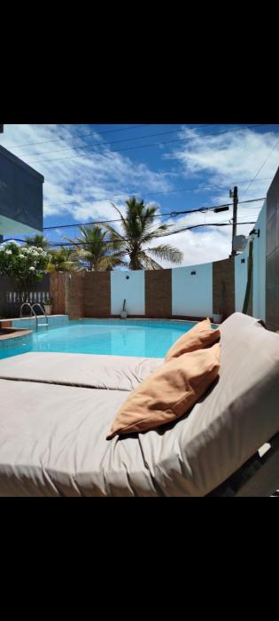 Suites Estrela Dalva