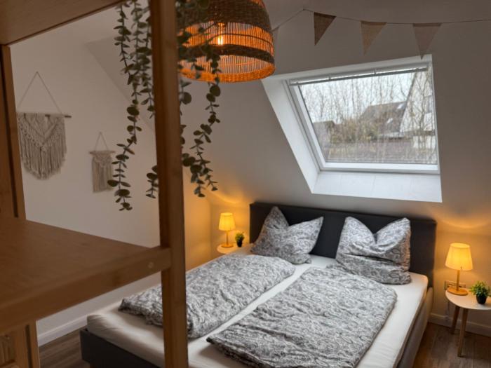 FeWo Hygge Hennstedt