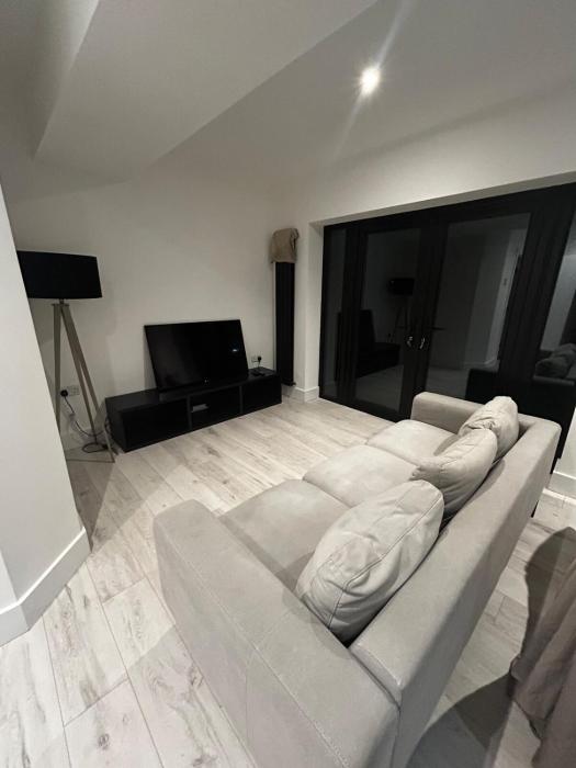 Newly refurbished home York