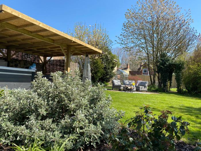 Luxury home - Lincolnshire Coast