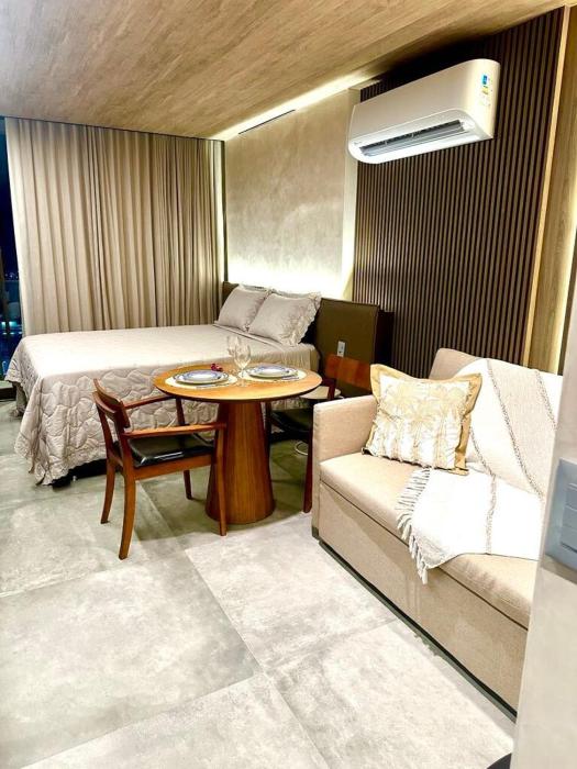 Studio Beira Mar New Time 1317