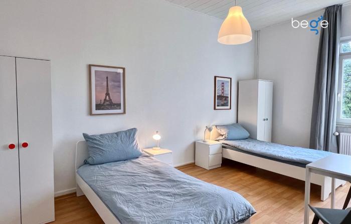 BEGE APARTMENTS Momentum Stay