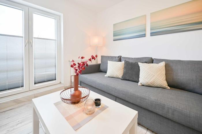 FeWo Strandhafer Nr 7