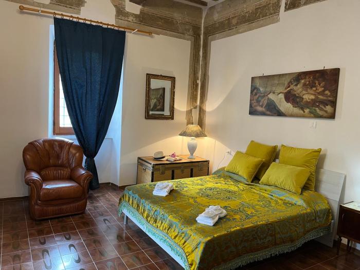 Il Palazzo del Borgo - Affittacamere