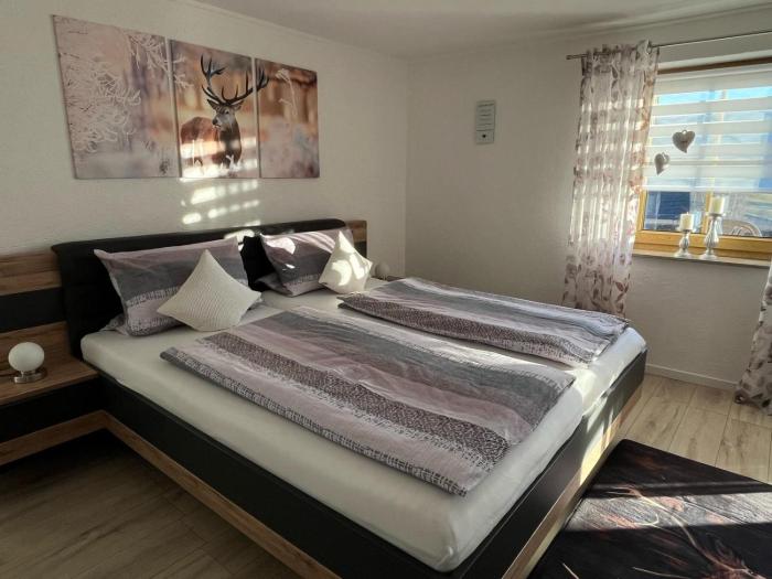 Ferienwohnung Köppl