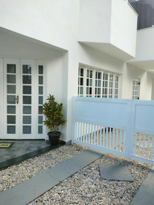 Casa Temporada Sol e Mar