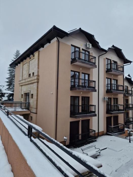 Apartmani NN