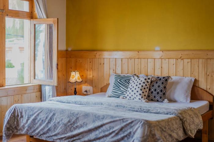 The Destination Homestay