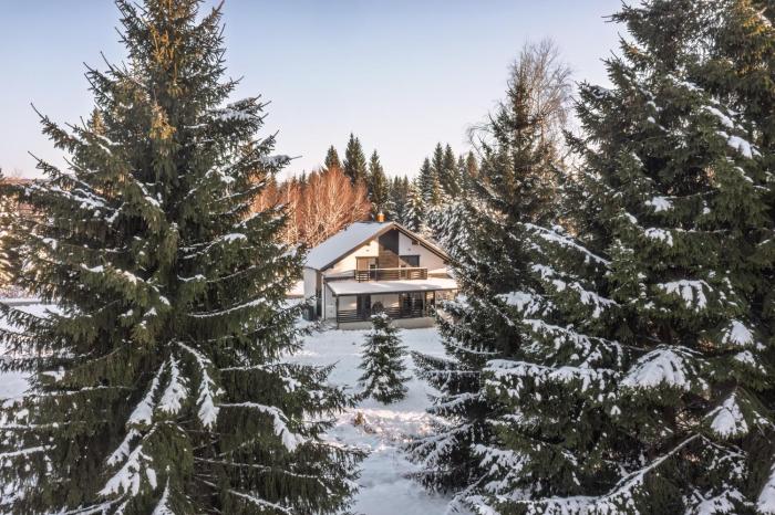 Kuća za odmor Evolo