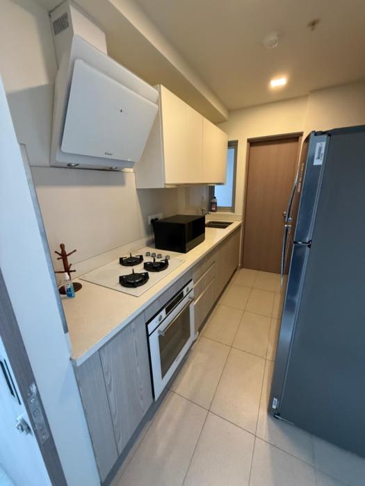 Apartment in Rajagiriya 24th Floor