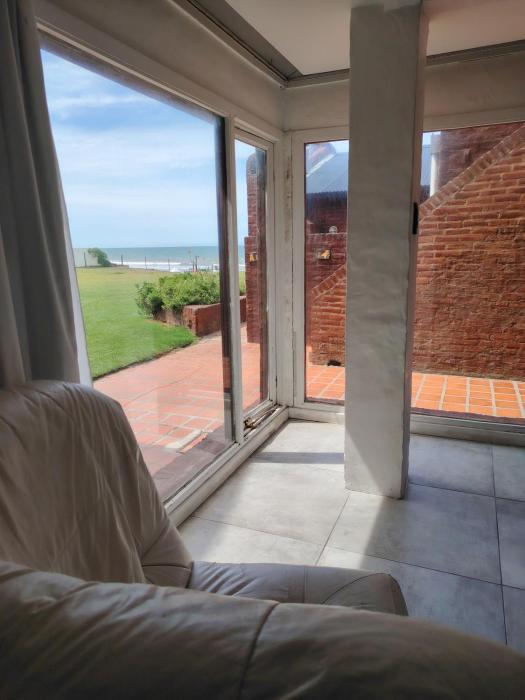 Despertá frente al mar! Loft con bajada privada!
