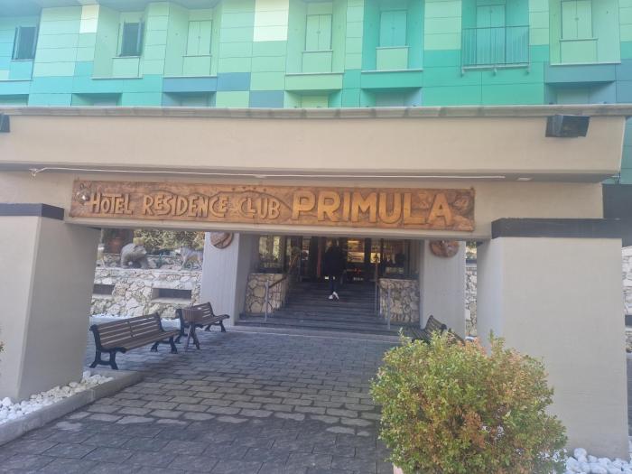 ACAMPORA CIRO Appartamento Privato Club Primula