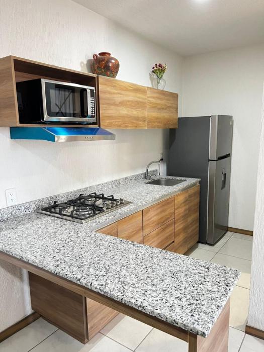 Comfort apartment Montenovo