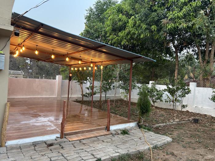 Hideaway Holiday Home