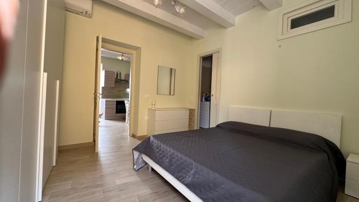 Parva Domus Piazzetta Maratea