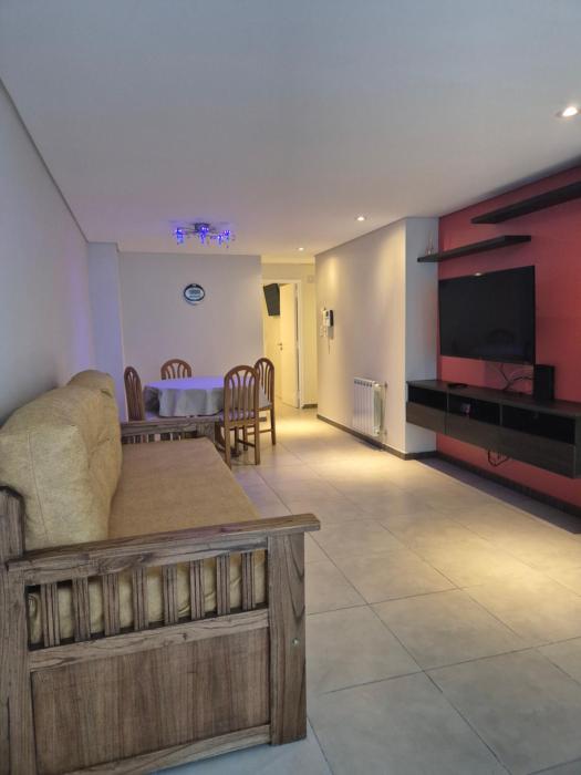 Alegría y Bienestar cochera incluida