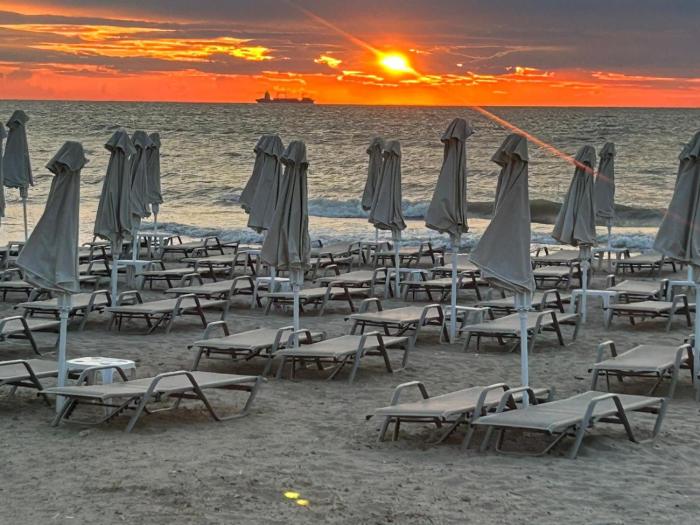 Fabio Apartment Qerret