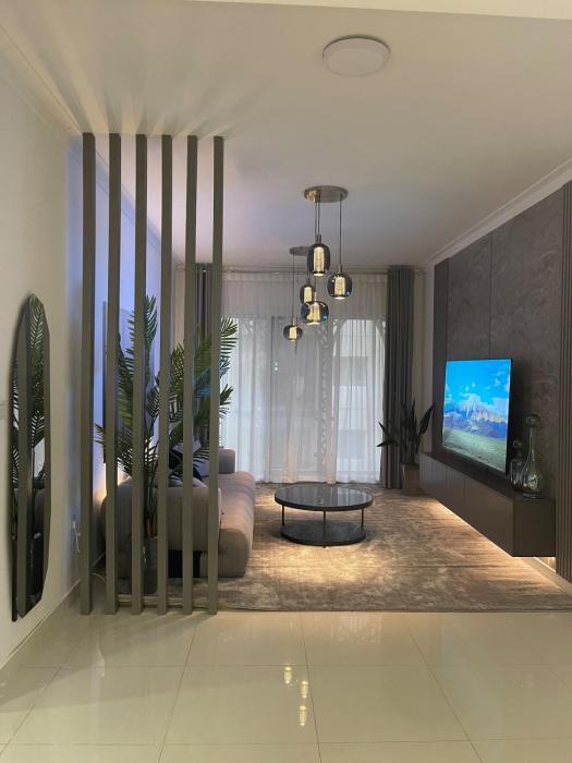 Luxury Apartment in Boshar