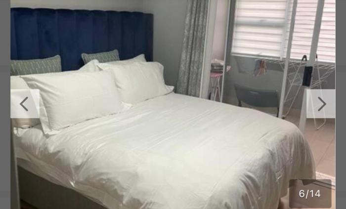 YA Eagle Wings SELF Catering Shared Apartment A