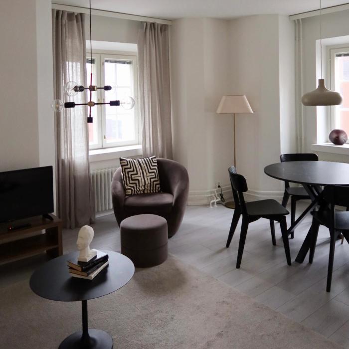 Henniina V Pakkahuone I - Sauna & Free Parking