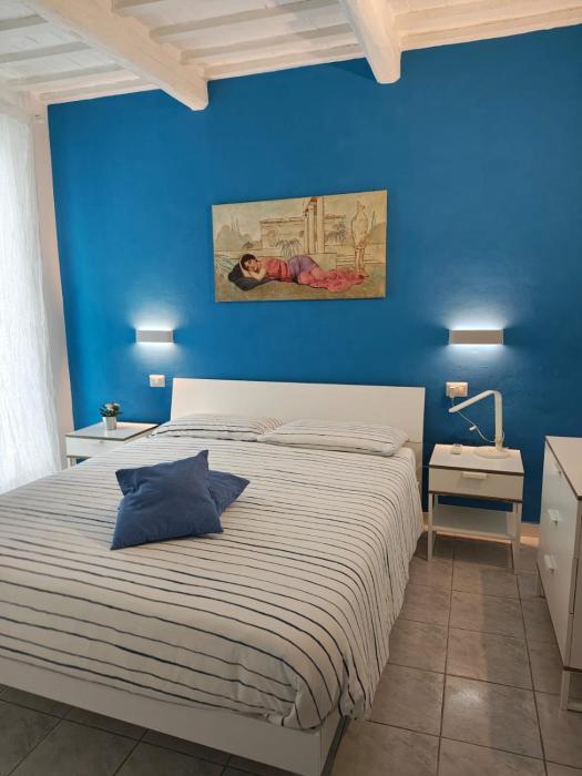 La Casa di Adele AFFITTACAMERE