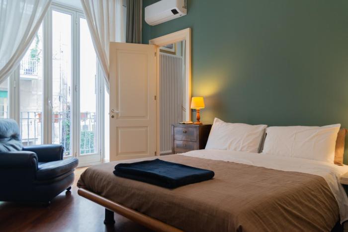 Pasubio Urban Suites