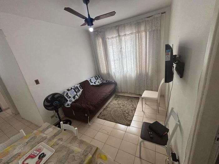 Apto 1 dorm Av Marechal Mallet Canto do Forte PG