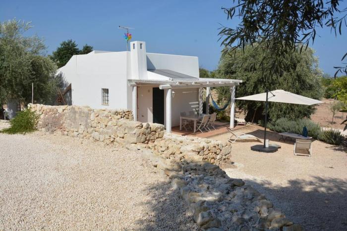 Tenuta Fico dIndia - Casa Lumia