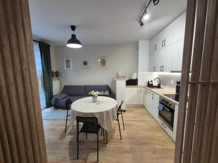 Torowa 2a Apartamenty El-Bema