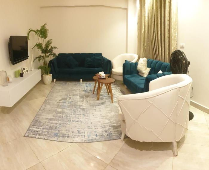 luxury Hotel apartment