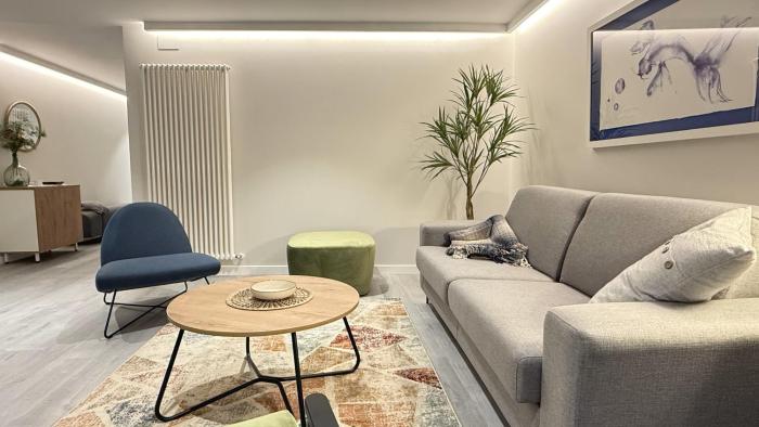 Apartamento Ourense Vello - en el centro del casco histórico