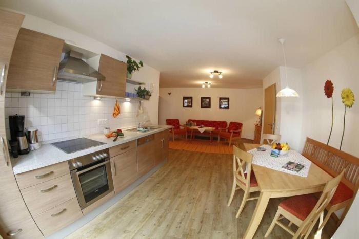 Ferienwohnung Heublume, Ferienhof Lochbihler, WertachAllgäu