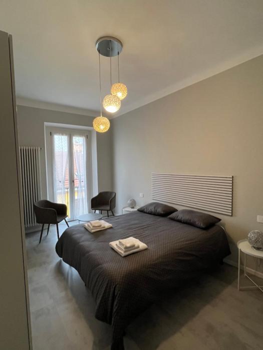 Giacomino Apartment Central Station