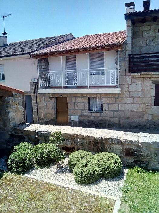 A Casa da Boa Xente VUT-OU-1329