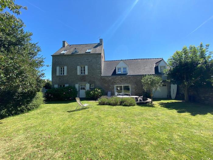 Ker Manou St Cast le Guildo 900m des plages et du Golf