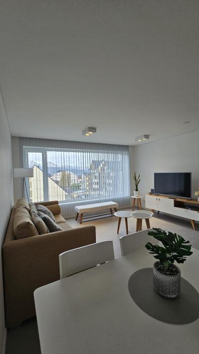 Libertador Apartamentos