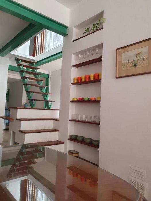 Casa María Josefina