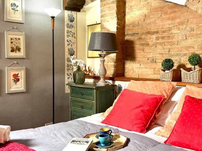 Luxury Deco Painter Ca Dottori Perugia