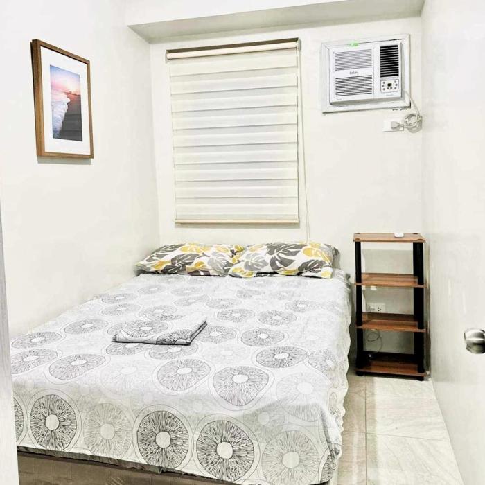 The Urban Haven Cebu 2Bedrooms 4beds Condo