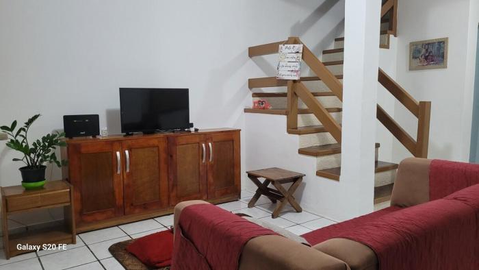 Casa centro Arraial Dajuda