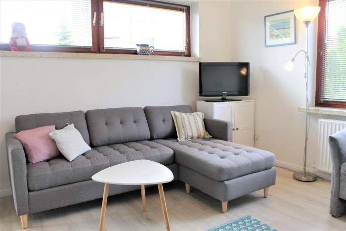 Haus Barbara - Schwimmbad und Sauna im Haus - Whg 2