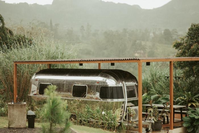 Campgrounds at Mantalongon