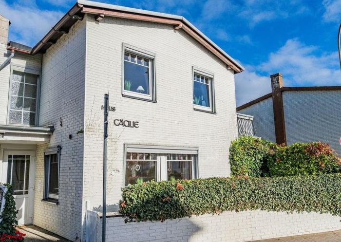 Haus Cäcilie Whg 2