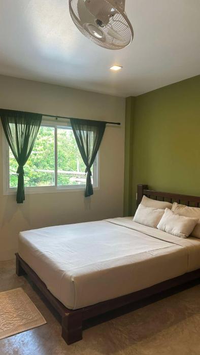 Backyard Apartment Koh Tao