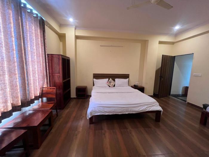 Hotel O by OYO Golden Manor Inn