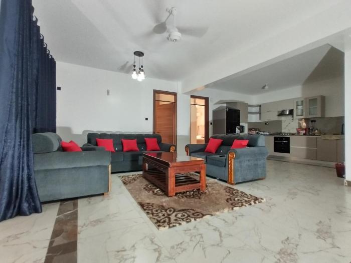 Hyatt Coast Regency Stay, 2 Bedroom ensuite