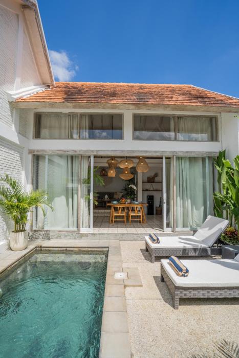 Bali Soul Loft - 1BR Loft near Eco Beach